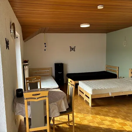 Apartment Phoenix1 *