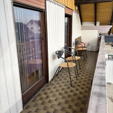 Phoenix1 Appartement