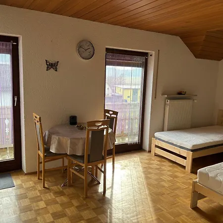 Appartement Phoenix1