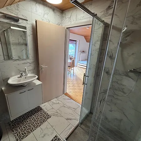 Phoenix1 Appartement Teugn