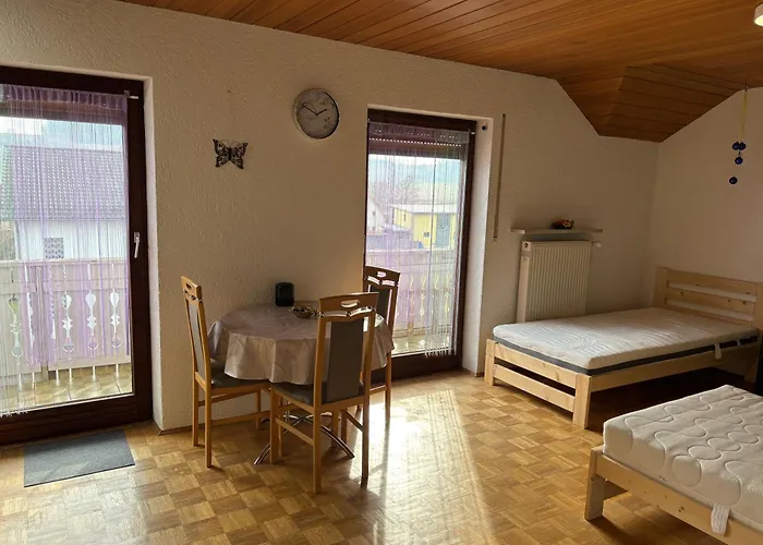 Apartman Phoenix1