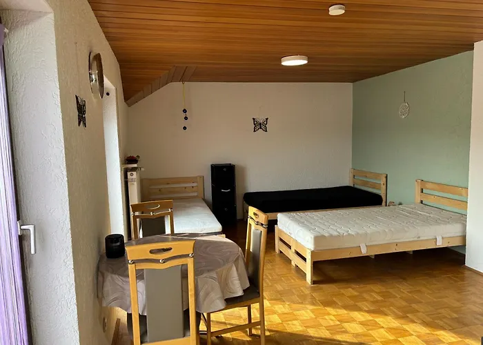 Apartman Phoenix1 *
